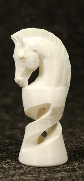 Bộ cờ vua hữu cơ phong cách Staunton độc đáo - Image 14