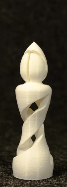 Bộ cờ vua hữu cơ phong cách Staunton độc đáo - Image 24