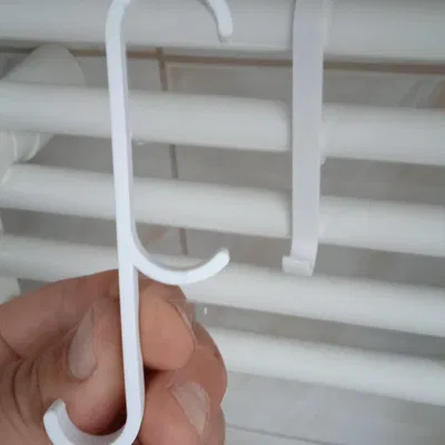 Giá treo khăn tắm cho bộ tản nhiệt dạng thang