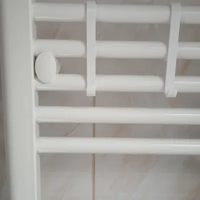 Giá treo khăn tắm cho bộ tản nhiệt dạng thang