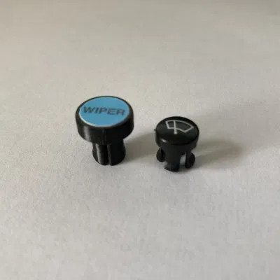 Nút bấm 12mm cho vô lăng Fanatec CSL Elite P1/WRC/BMW