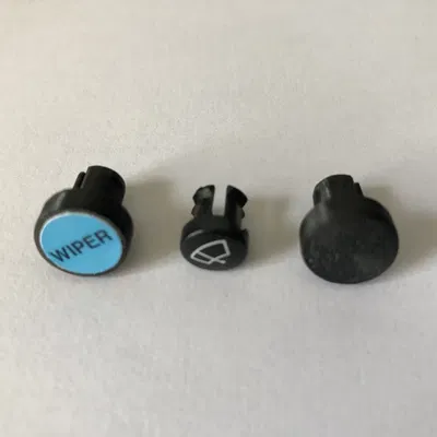 Nút bấm 12mm cho vô lăng Fanatec CSL Elite P1/WRC/BMW