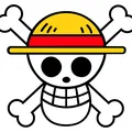 Biểu tượng mũ rơm của Luffy trong One Piece - Thumbnail 2