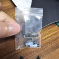 Đầu nối ống thông gió cho máy in 3D BambuLab P1S - Thumbnail 5