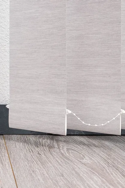 Cân nặng cho rèm lá Lysel 89 mm - Image 1