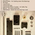 Bộ Kéo Sợi Recreator 3D MK5Kit Ender3 - Thumbnail 5