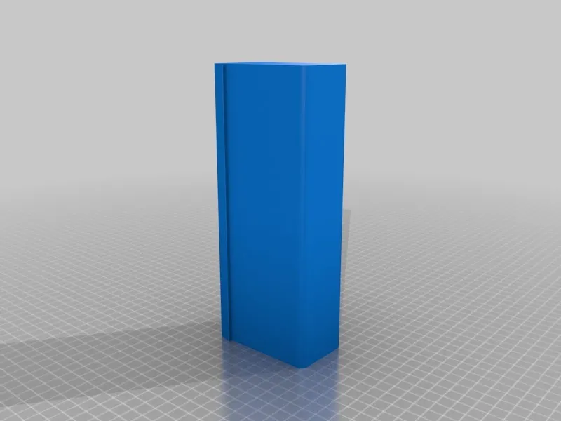 Gần gũi với kích thước báng súng Longshot bằng NIRODHA - Image 3