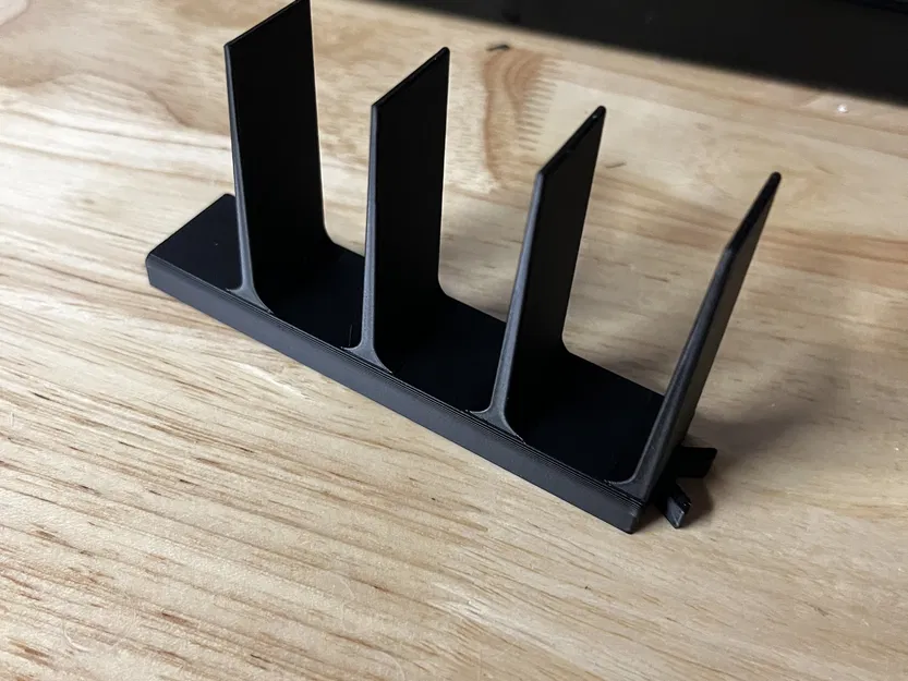 Giá đỡ kìm mô-đun tiện lợi - Image 1