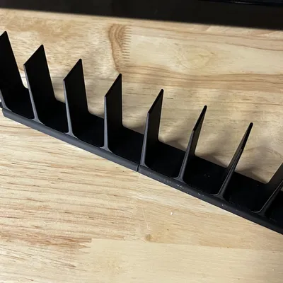 Giá đỡ kìm mô-đun tiện lợi