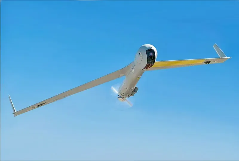 Máy bay không người lái ScanEagle của Boeing Insitu - Image 1