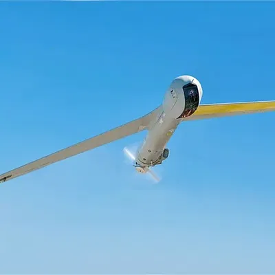 Máy bay không người lái ScanEagle của Boeing Insitu
