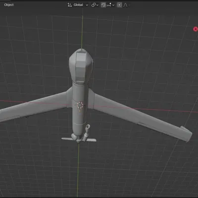 Máy bay không người lái ScanEagle của Boeing Insitu