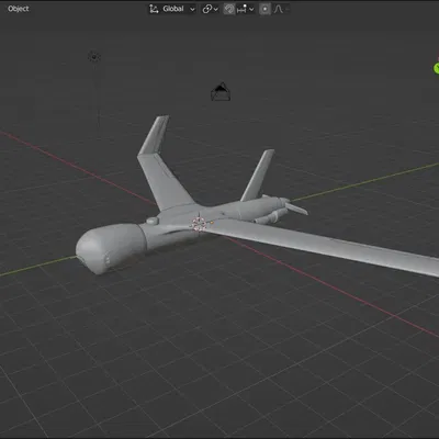 Máy bay không người lái ScanEagle của Boeing Insitu