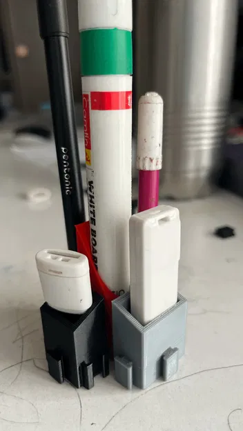 Giá đỡ văn phòng phẩm mở rộng tùy chỉnh - Image 3