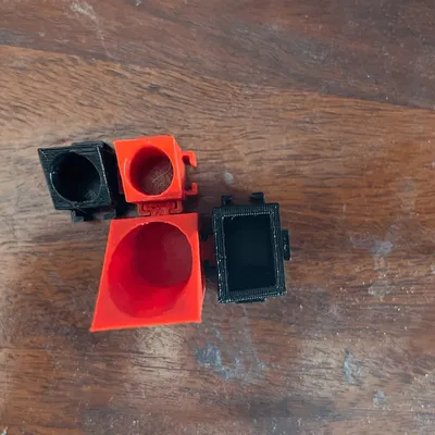 Giá đỡ văn phòng phẩm mở rộng tùy chỉnh