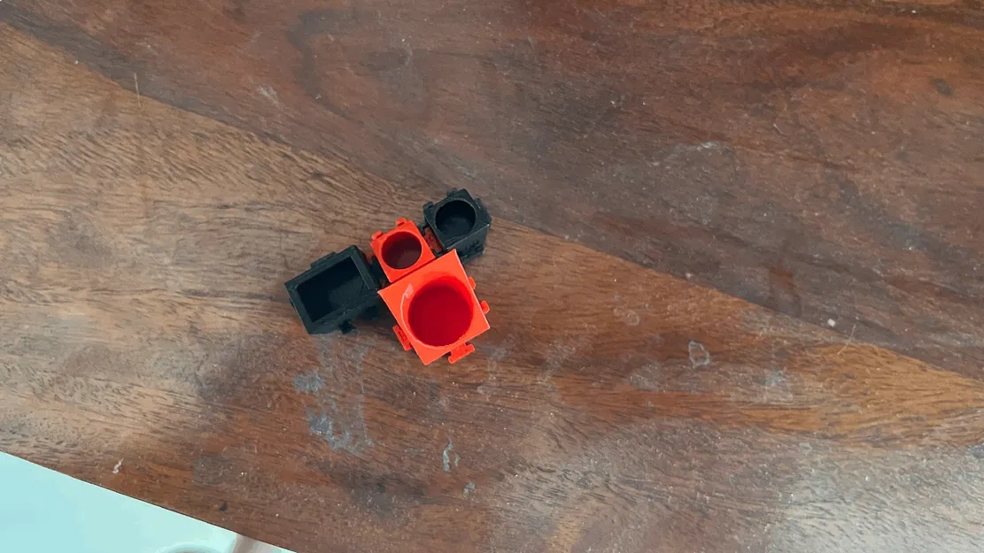 Giá đỡ văn phòng phẩm mở rộng tùy chỉnh - Image 5