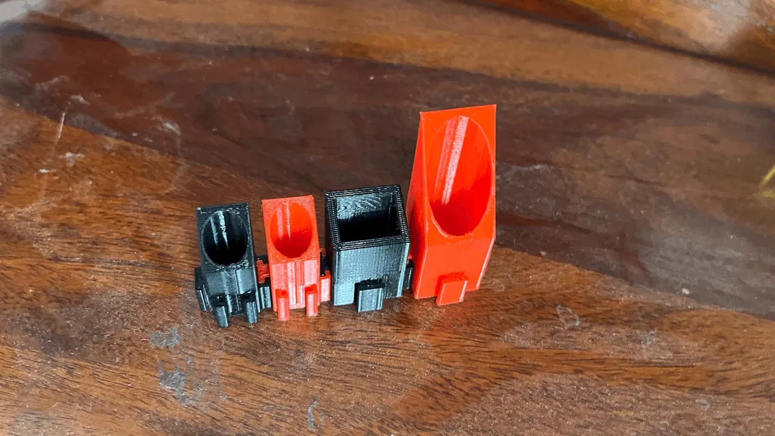 Giá đỡ văn phòng phẩm mở rộng tùy chỉnh - Image 6