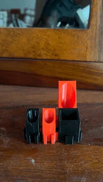 Giá đỡ văn phòng phẩm mở rộng tùy chỉnh - Image 7