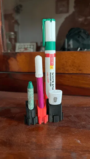 Giá đỡ văn phòng phẩm mở rộng tùy chỉnh - Image 8