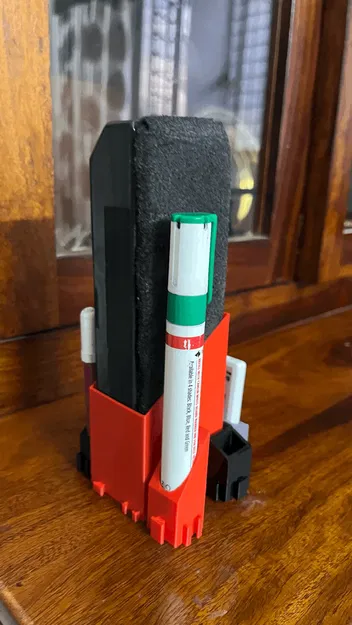 Giá đỡ văn phòng phẩm mở rộng tùy chỉnh - Image 10