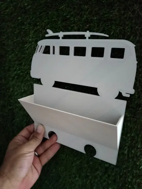 Giá đỡ kính mát treo tường - Image 1