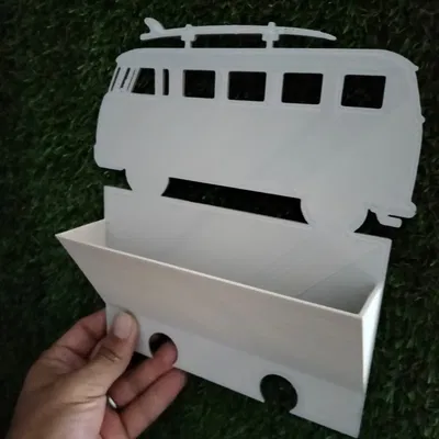 Giá đỡ kính mát treo tường