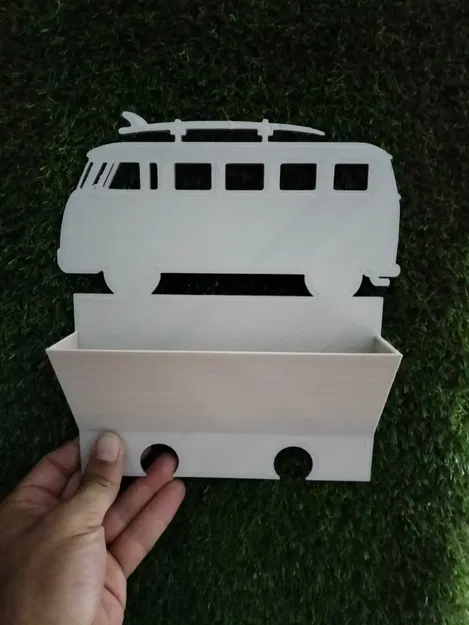 Giá đỡ kính mát treo tường - Image 2