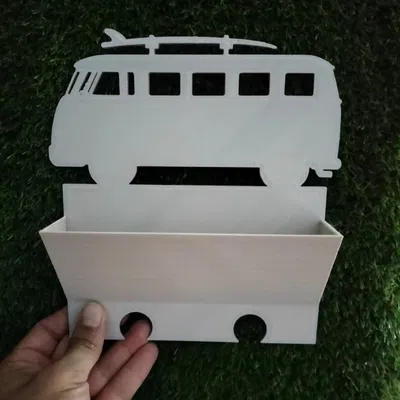 Giá đỡ kính mát treo tường