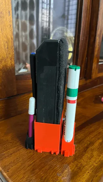 Giá đỡ văn phòng phẩm mở rộng tùy chỉnh - Image 12