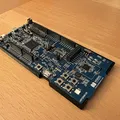 Vỏ bảo vệ cho bộ phát triển NRF52840-DK của Nordic - Thumbnail 1