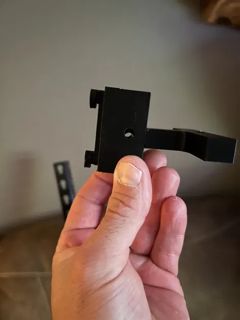 Giá đỡ camera theo dõi kiểu lỗ khóa - Image 4