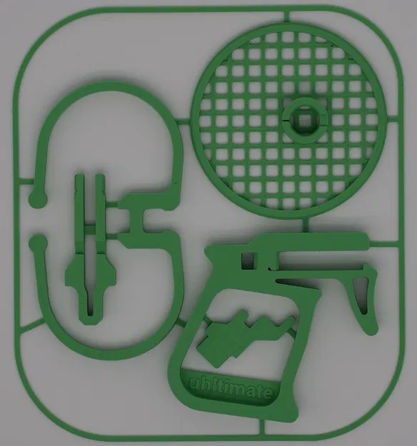 Súng đập ruồi DIY cho cuộc chiến chống muỗi - Image 2