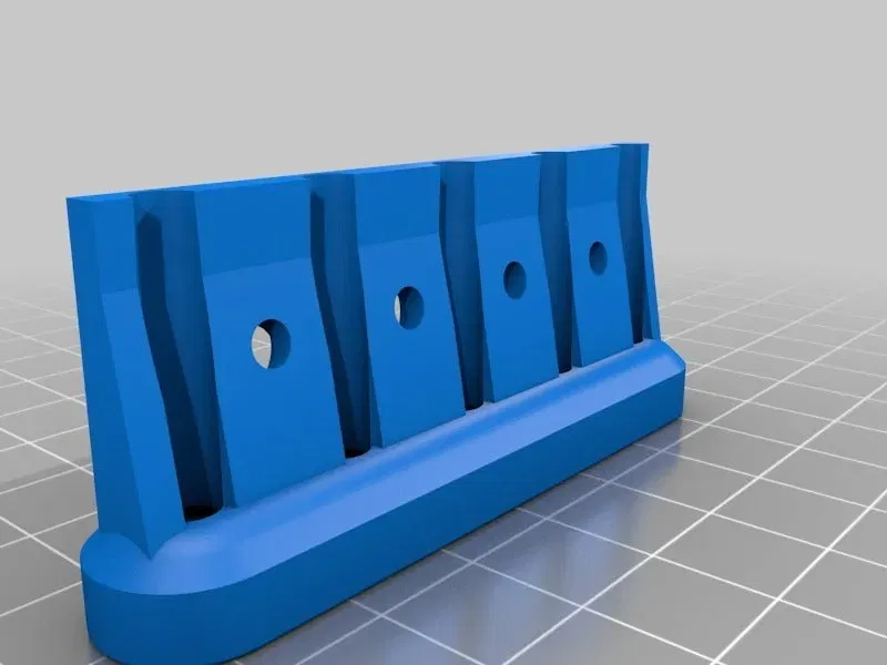 Bộ chuyển đổi M10 cho giá đỡ PTFE Prusa MMU2 - Image 5