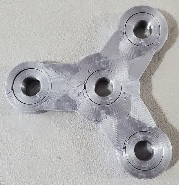 Mô hình spinner với vòng bi in-sẵn - Image 4