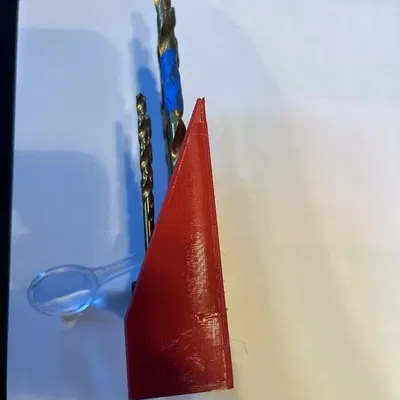 Giá đỡ bộ mũi khoan Harbor Freight