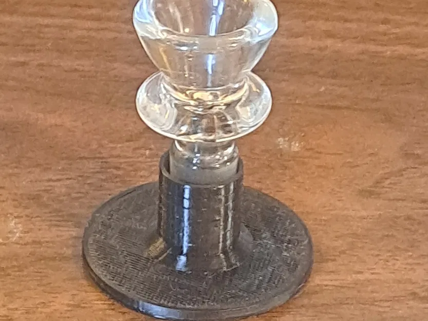 Giá đỡ bát cho việc nạp liệu - Image 1