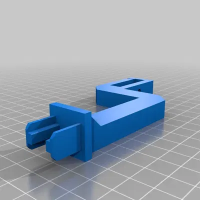 Hướng dẫn cuộn filament trên cao cho ổ bi 608