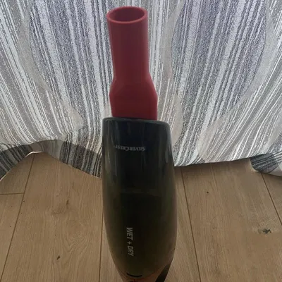 Bộ chuyển đổi hình oval sang tròn cho máy hút bụi cầm tay Silv...