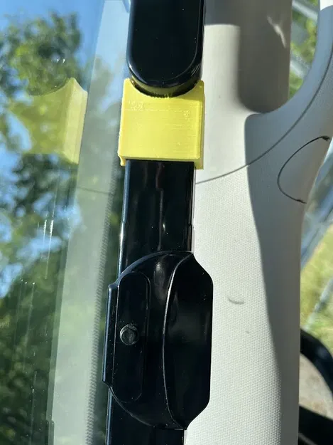 Bạt chắn nắng có thể thu vào cho xe hơi thiết kế gốc - Image 1