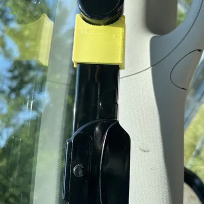 Bạt chắn nắng có thể thu vào cho xe hơi thiết kế gốc