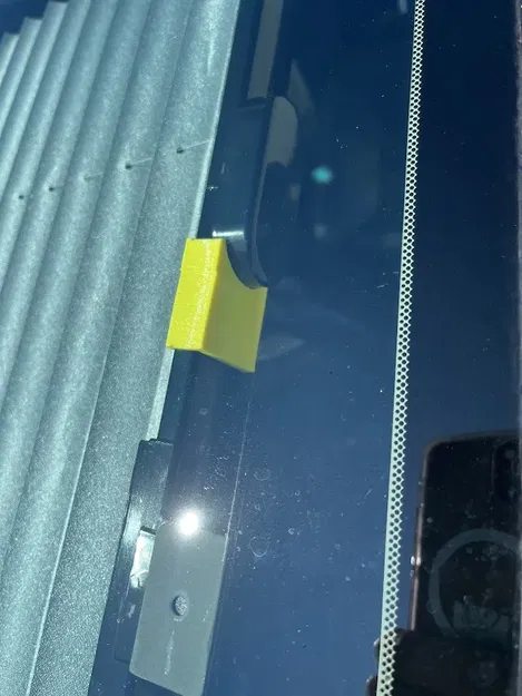 Bạt chắn nắng có thể thu vào cho xe hơi thiết kế gốc - Image 3