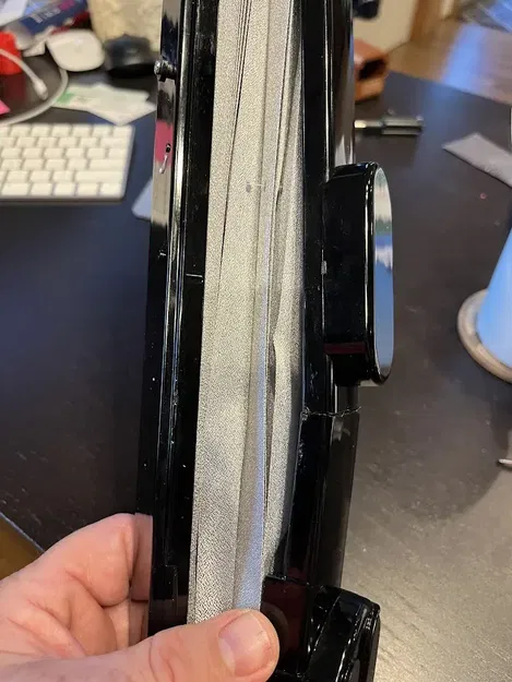 Bạt chắn nắng có thể thu vào cho xe hơi thiết kế gốc - Image 6