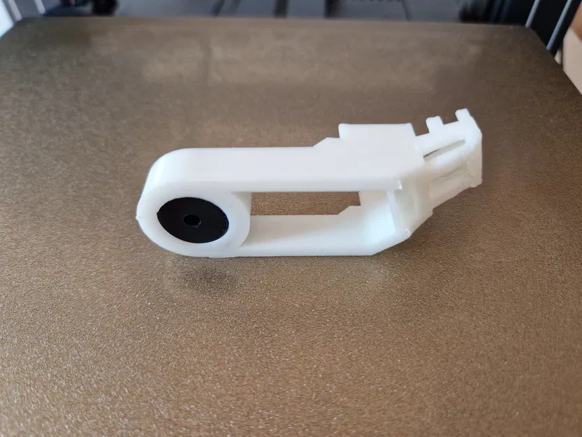 Đai giường Neptune 3 Pro cho khoảng cách silicone đồng nhất - Image 1