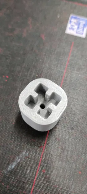 Hướng dẫn khoan vuông góc cho thanh nhôm 1515 Misumi - Image 1