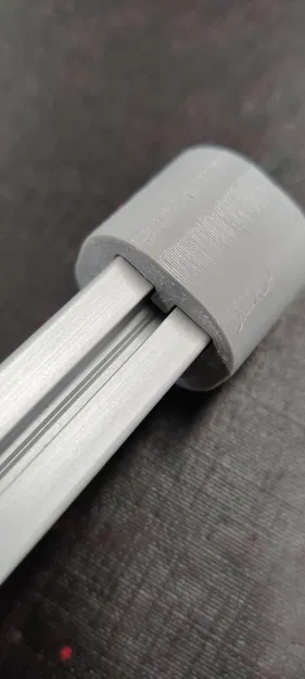 Hướng dẫn khoan vuông góc cho thanh nhôm 1515 Misumi - Image 2