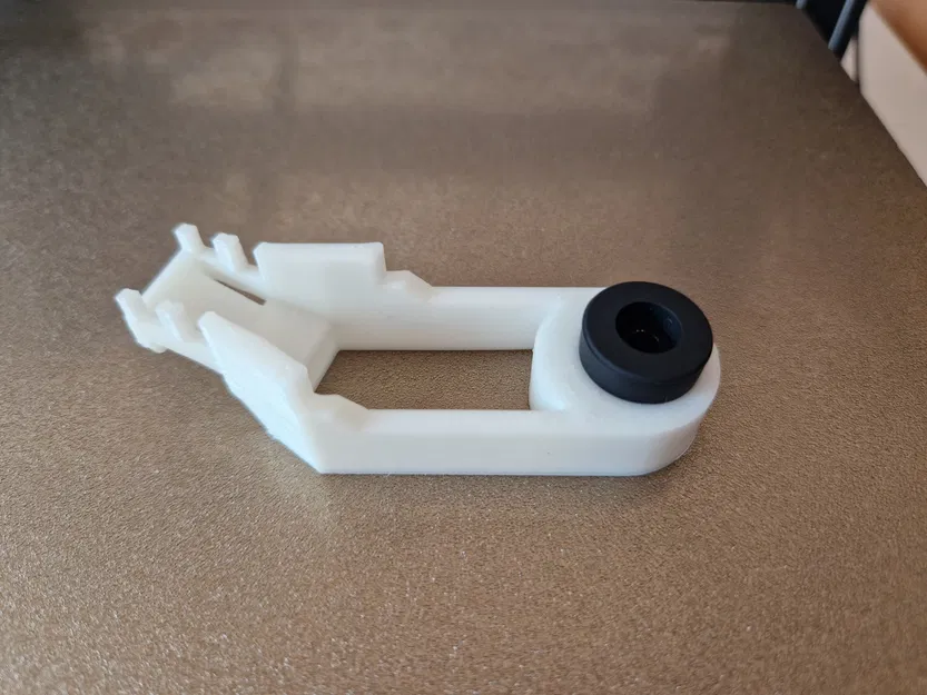 Đai giường Neptune 3 Pro cho khoảng cách silicone đồng nhất - Image 2