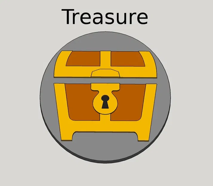 Bộ đếm và chip cho Magic: The Gathering (Cuộc sống, Mana, Năng lực) - Image 15