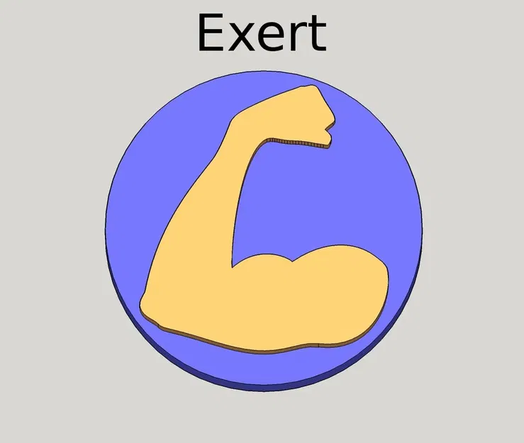 Bộ đếm và chip cho Magic: The Gathering (Cuộc sống, Mana, Năng lực) - Image 16