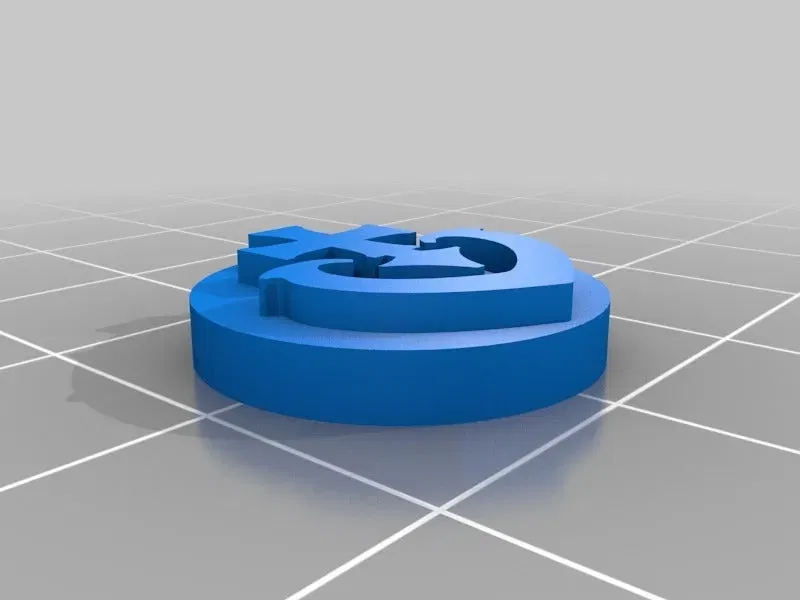 Bộ đếm và chip cho Magic: The Gathering (Cuộc sống, Mana, Năng lực) - Image 23