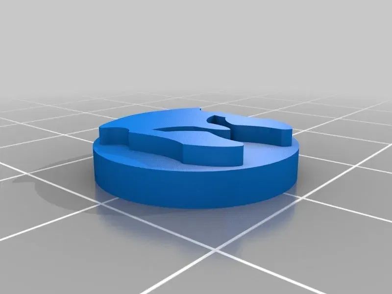 Bộ đếm và chip cho Magic: The Gathering (Cuộc sống, Mana, Năng lực) - Image 24